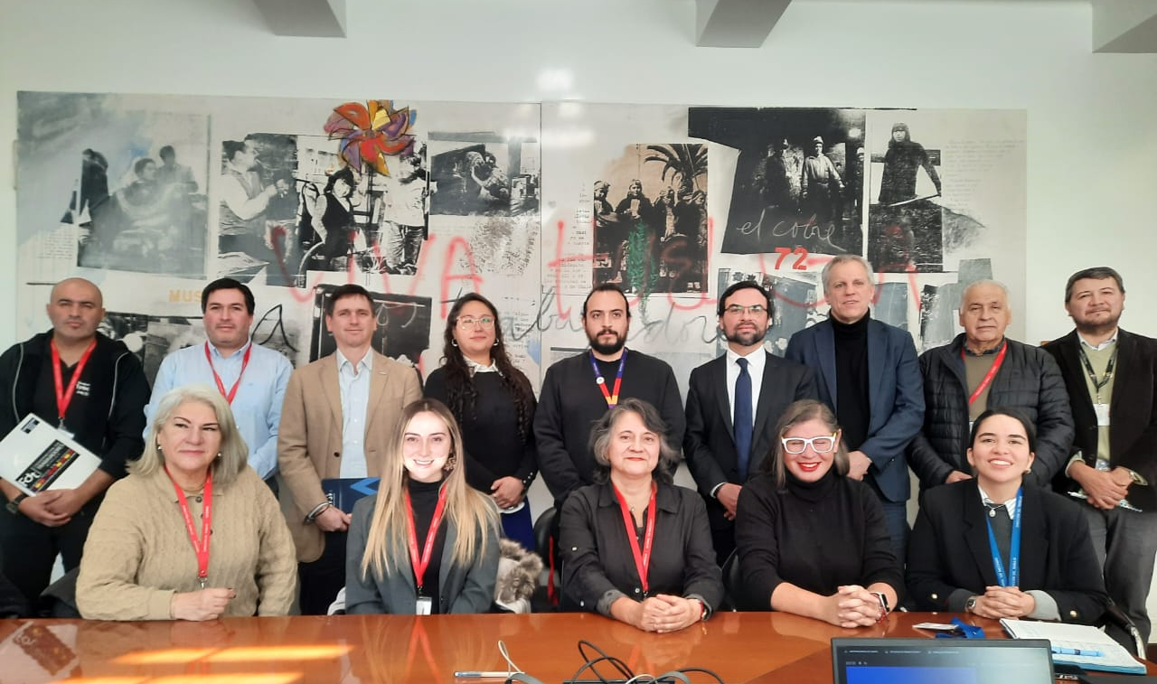 nosotros