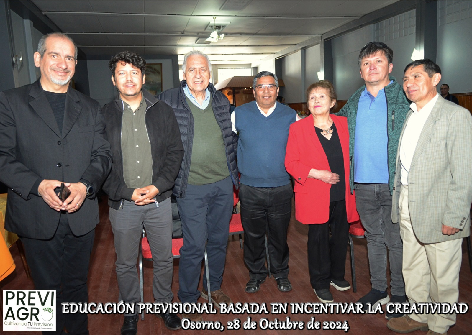 nosotros