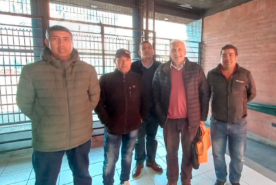 nosotros