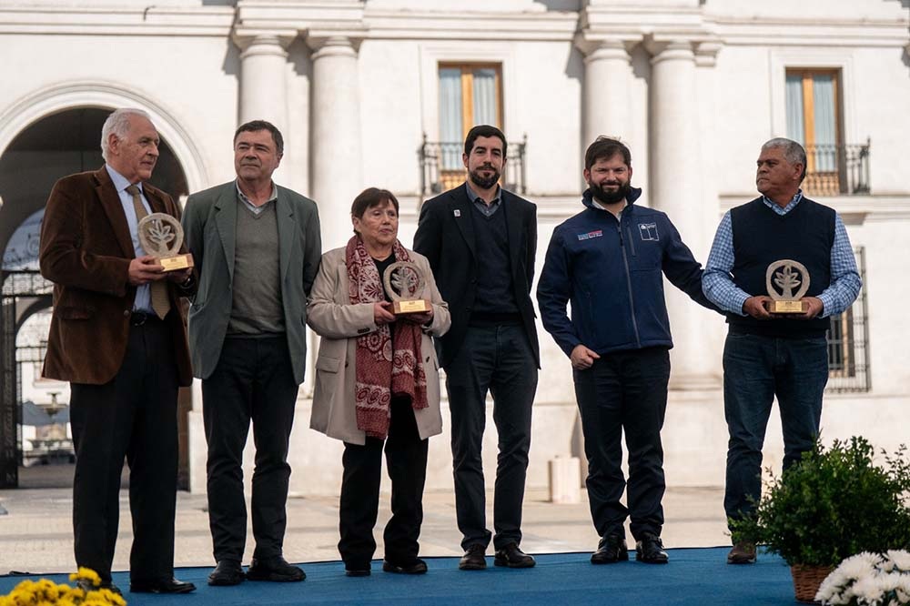 nosotros